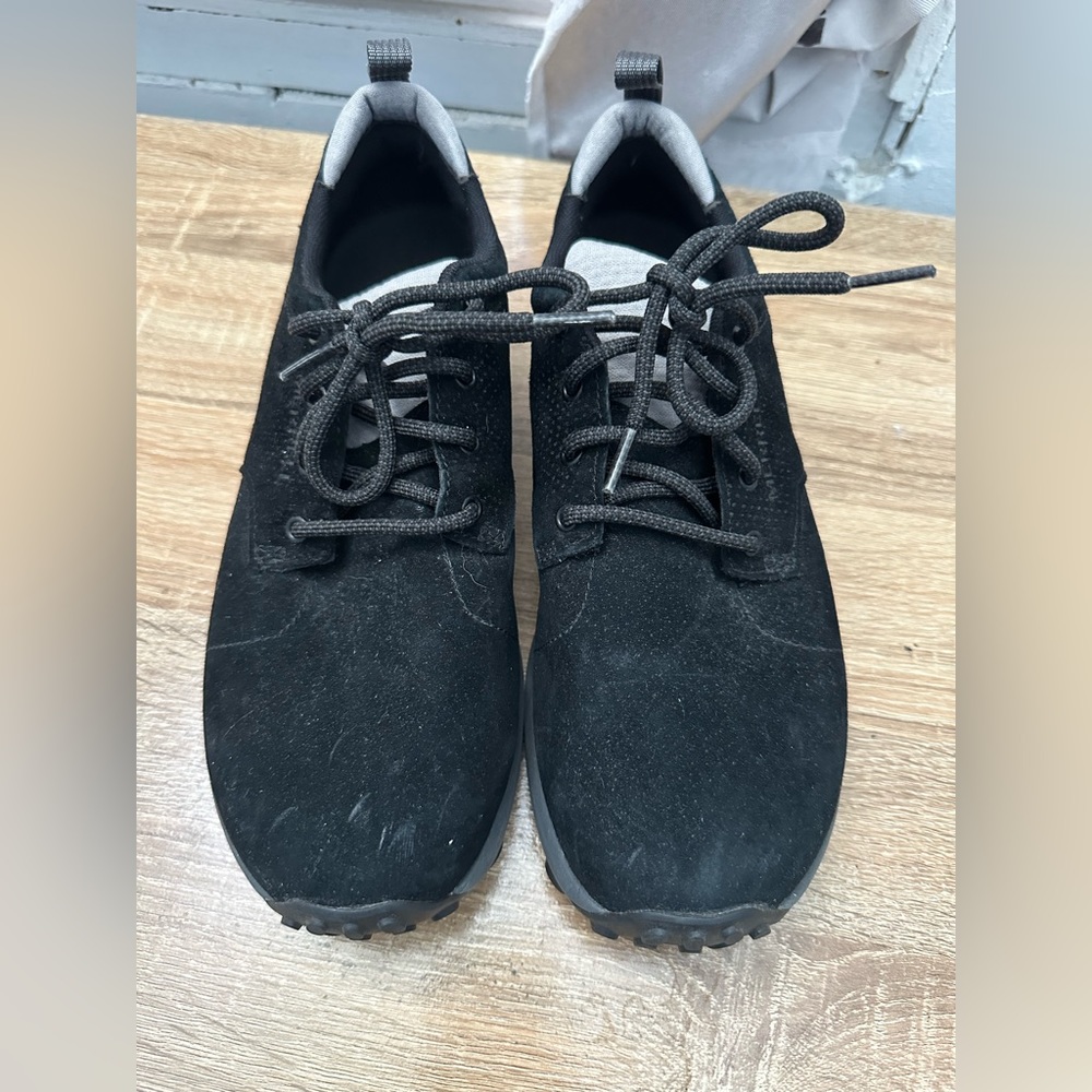 Merrell Jungle Lace AC+ Black Size 10 wonen’s